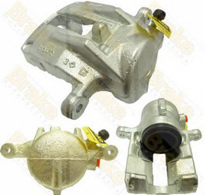 BRAKE ENGINEERING ca2691 -  Тормозной суппорт